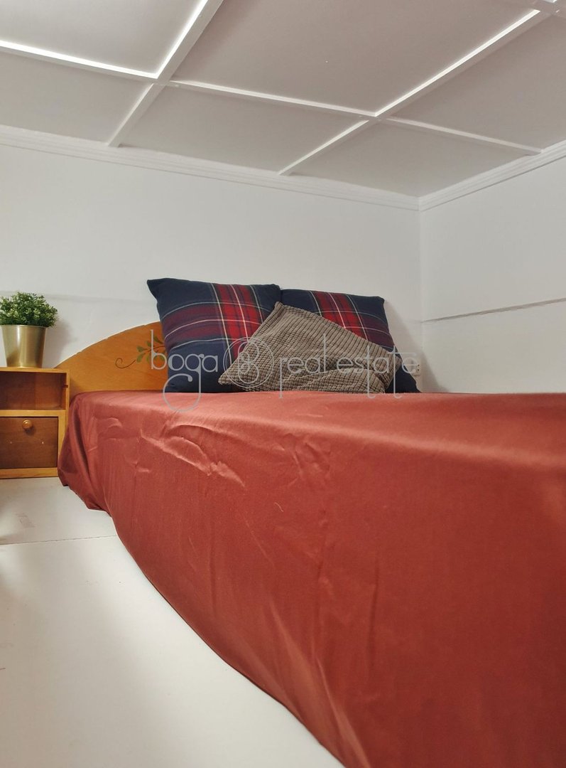 Piso de 30 m² en Madrid