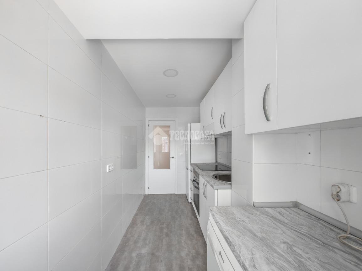 Piso de 71 m² en Madrid