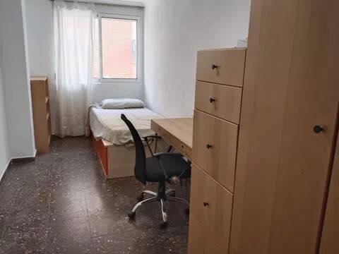 Piso de 110 m² en Sagunto