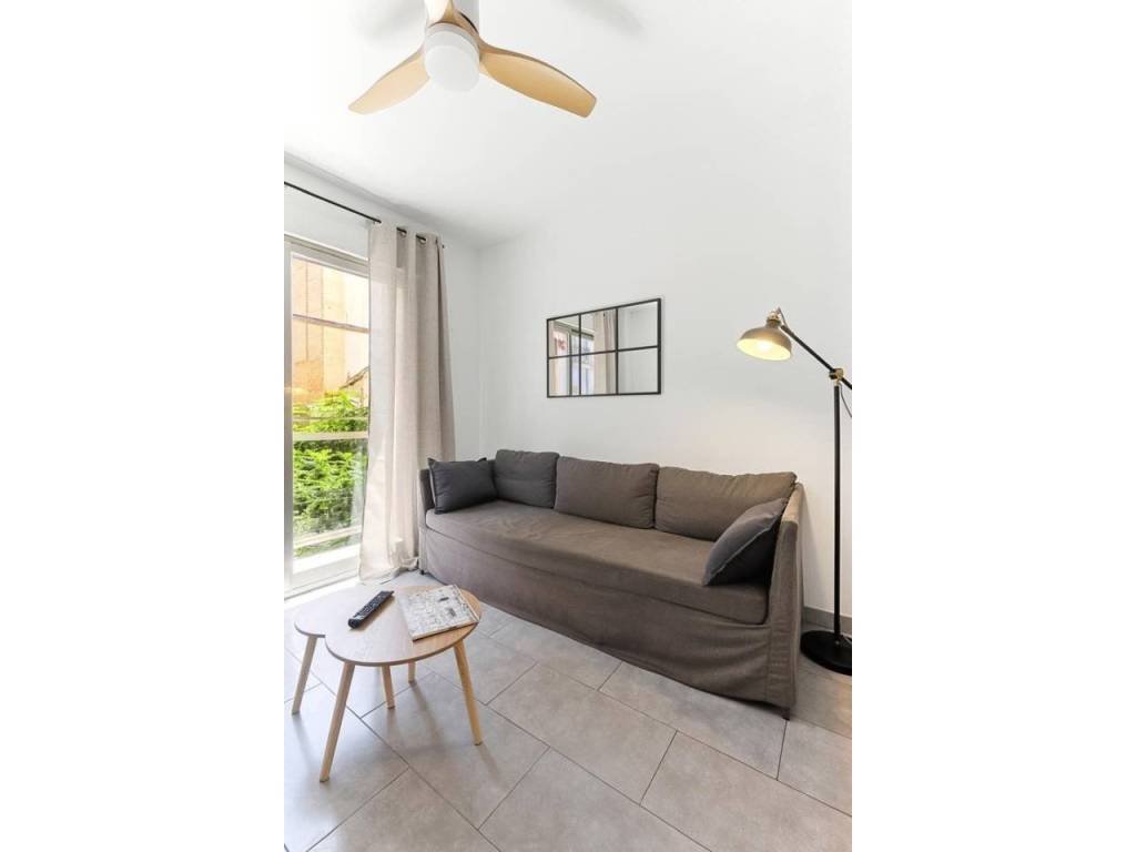 Pis de 55 m² a Alacant