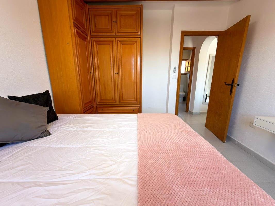 Piso de 59 m² en Orihuela