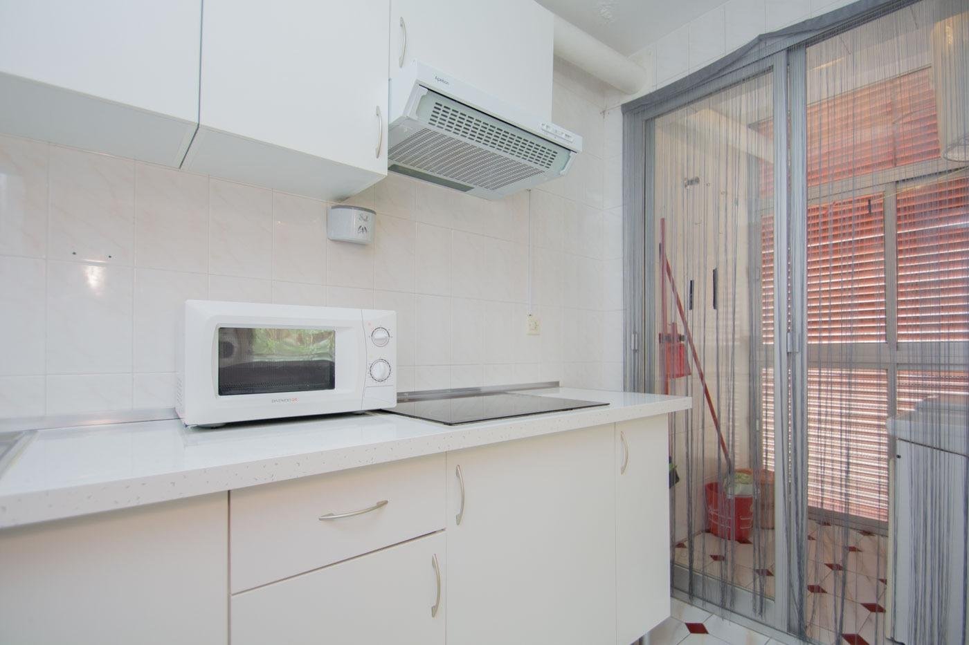 Apartamento 75 m² em Granada