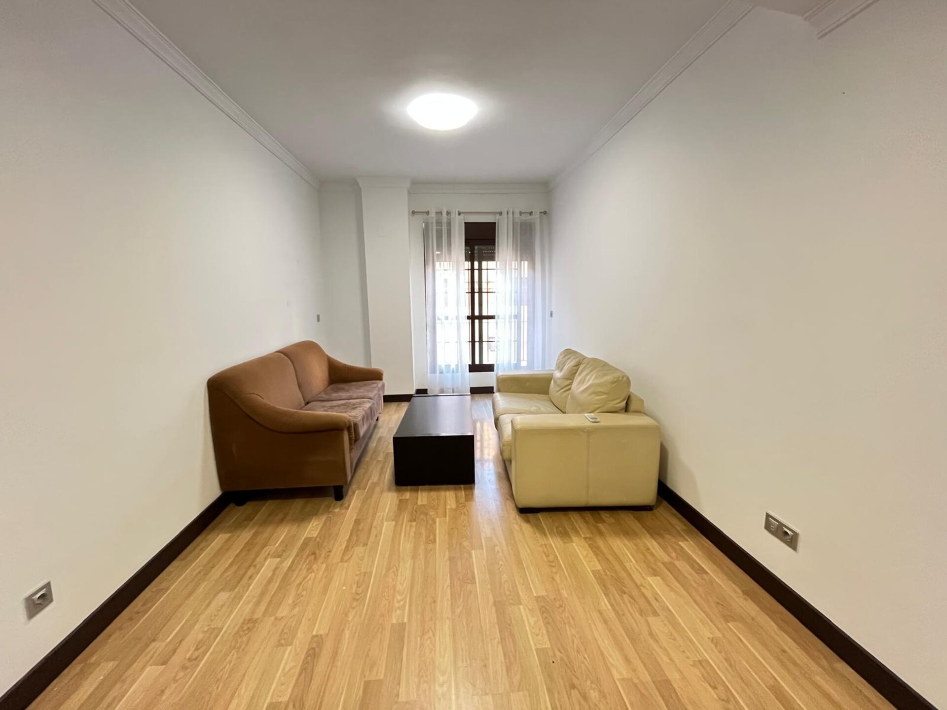 Piso de 86 m² en Dos Hermanas