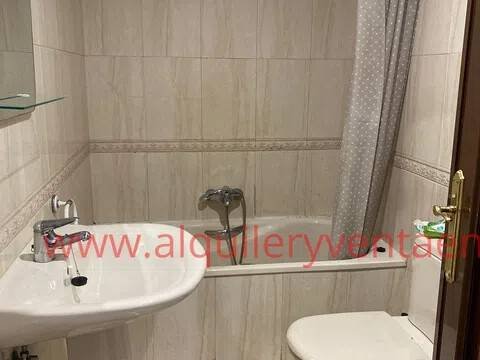 Pis de 85 m² a Salamanca