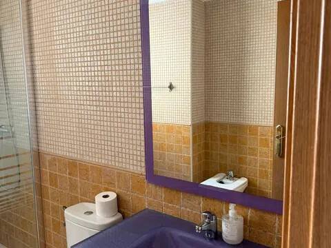 Piso de 82 m² en Talavera de la Reina