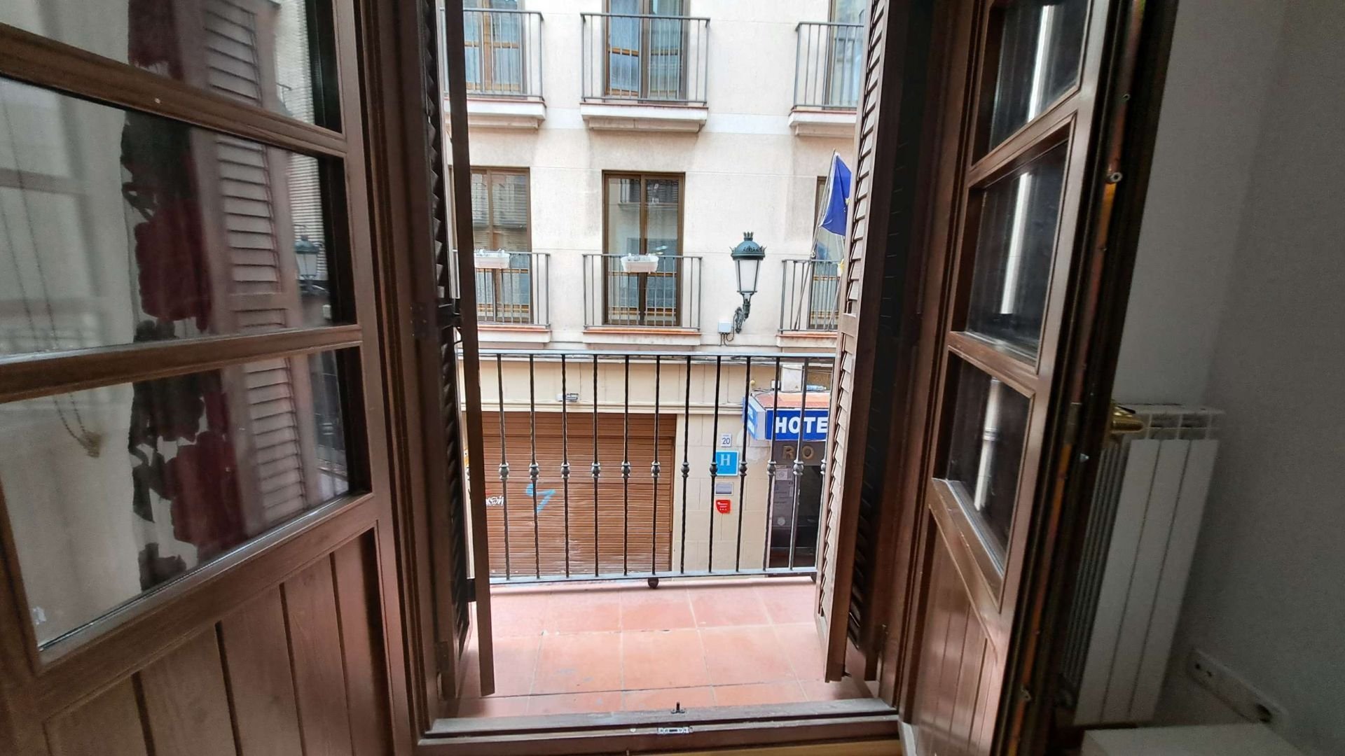 Piso de 62 m² en Zaragoza