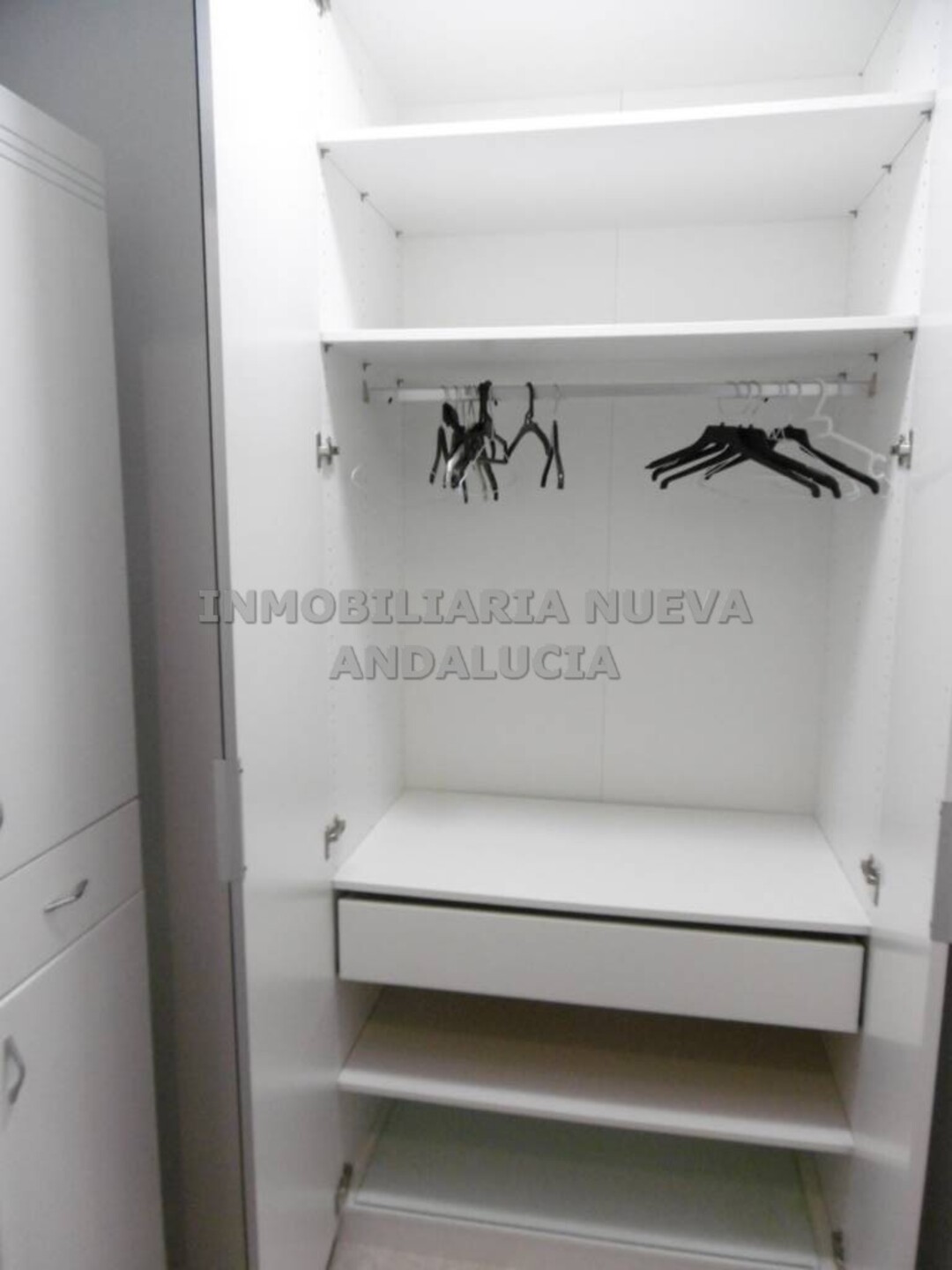 Квартира 50 м² у Almería