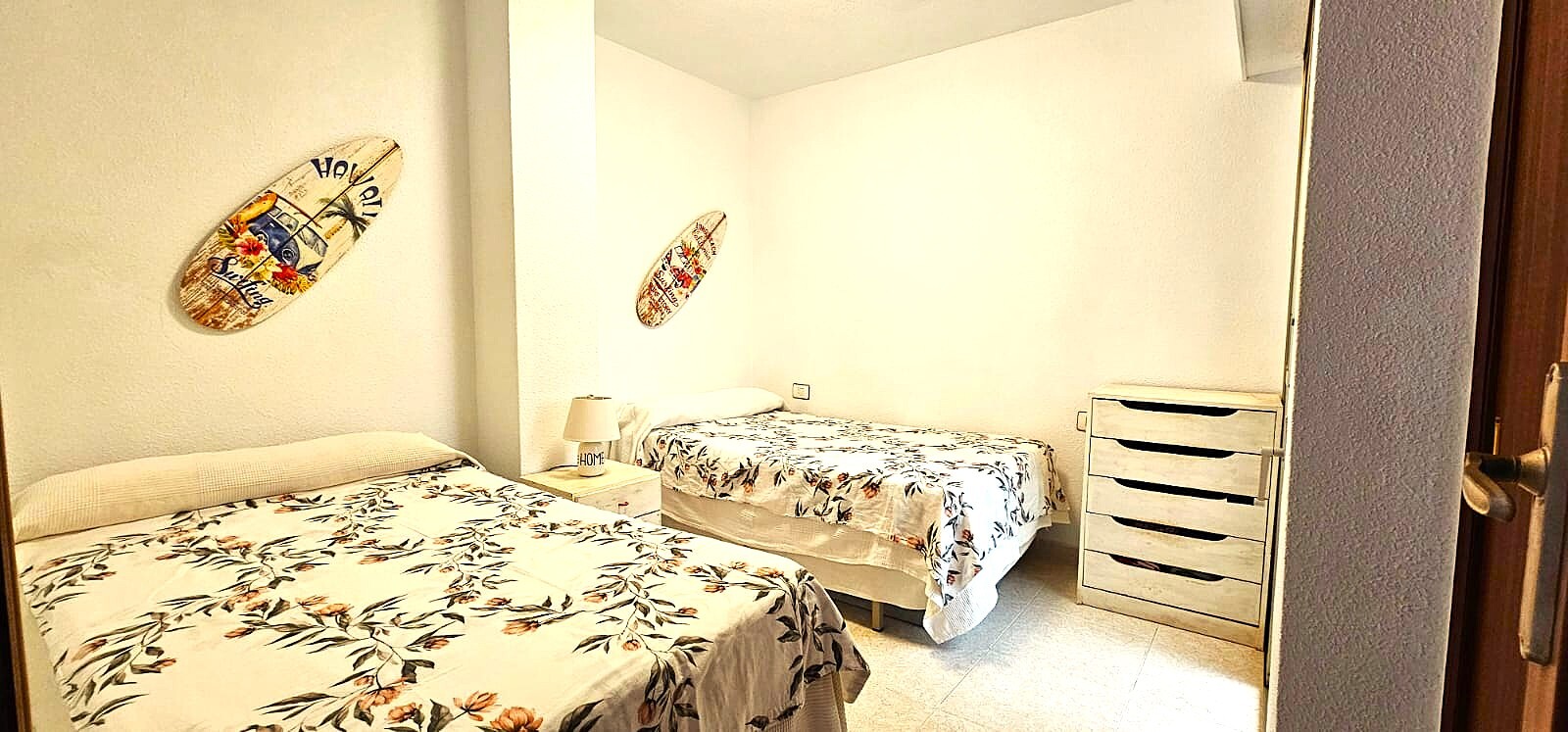 Pis de 58 m² a San Pedro del Pinatar