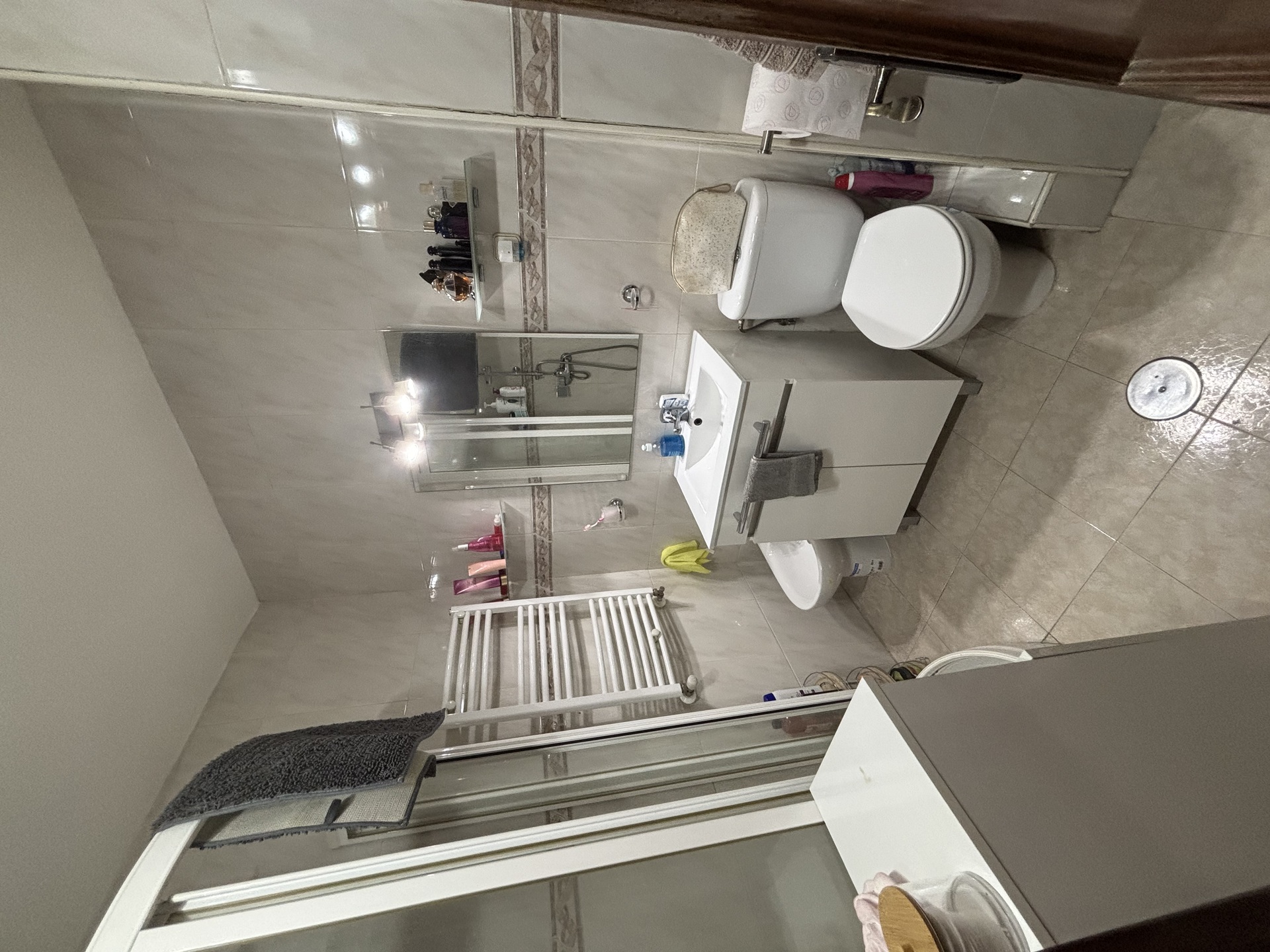 Habitación 80 m², Madrid