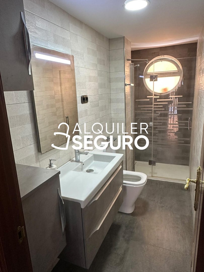 Wohnung 100 m² in Fuengirola