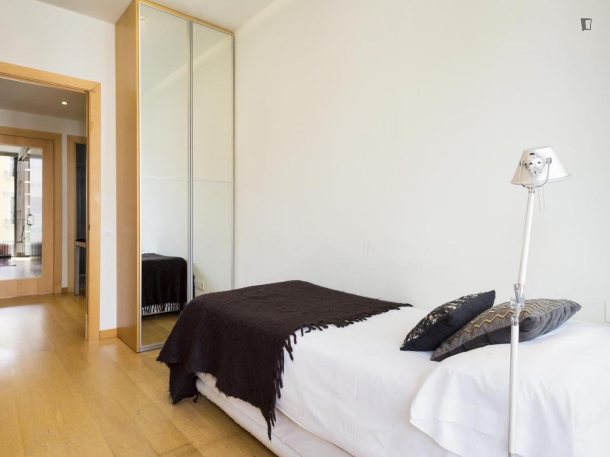 Piso de 80 m² en Barcelona