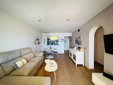 Appartamento 69 m² a el Poble Nou de Benitatxell / Benitachell