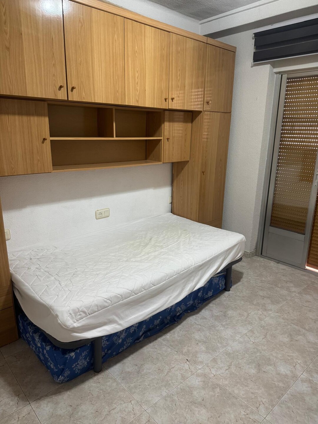 Piso de 80 m² en Salamanca