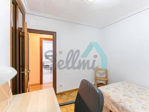 Piso de 78 m² en Oviedo