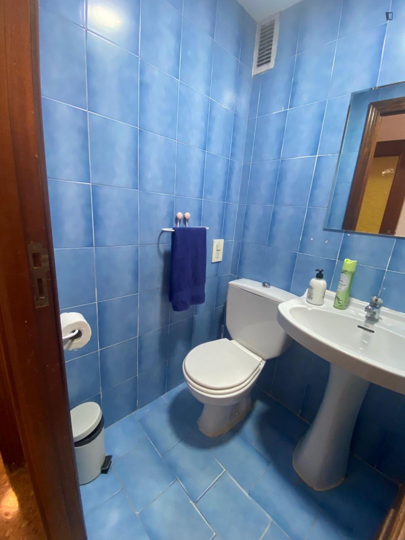 Habitació de lloguer, València