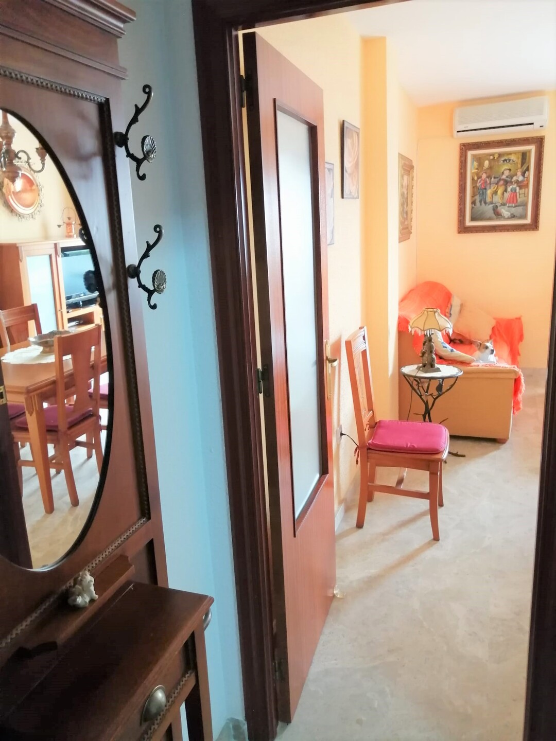 Piso de 91 m² en Punta Umbría