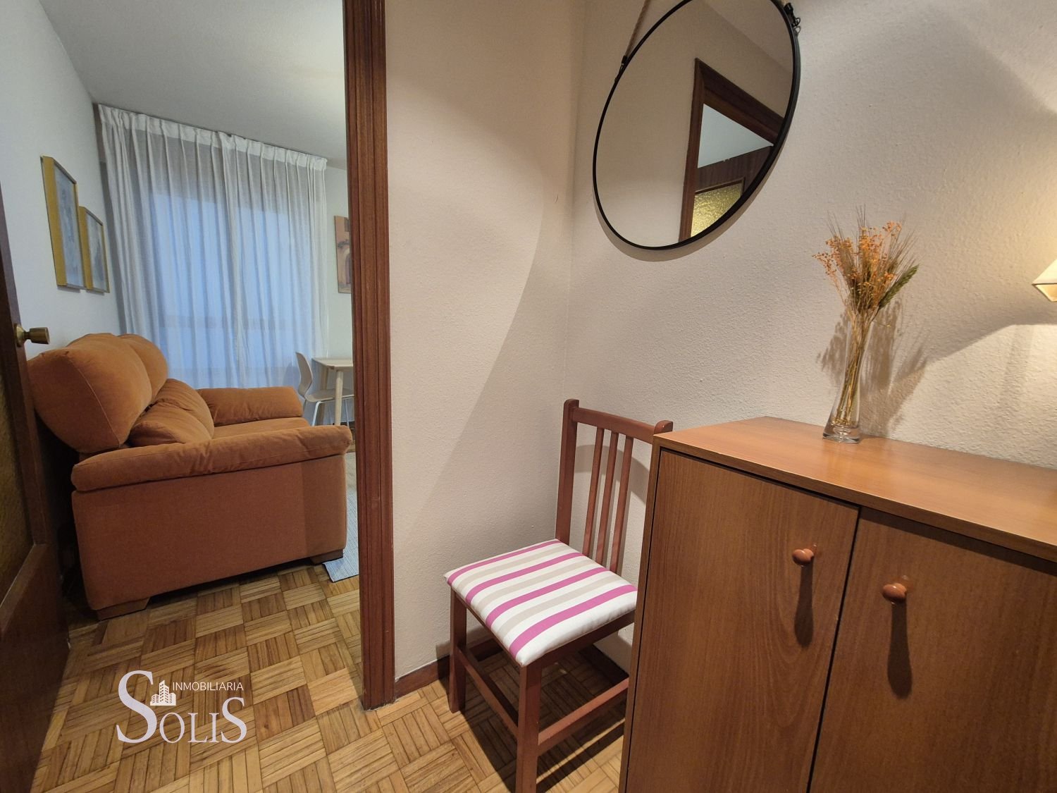 Piso de 50 m² en Oviedo