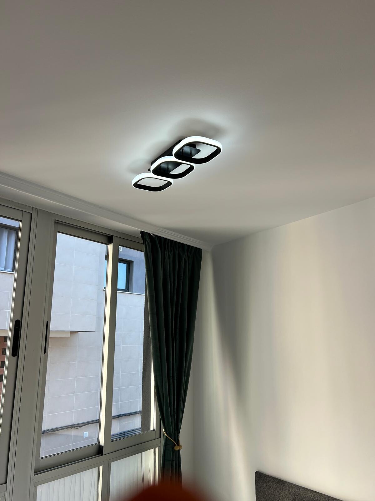 Pis de 45 m² a Castelló de la Plana