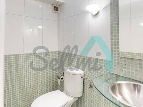 Piso de 158 m² en Oviedo