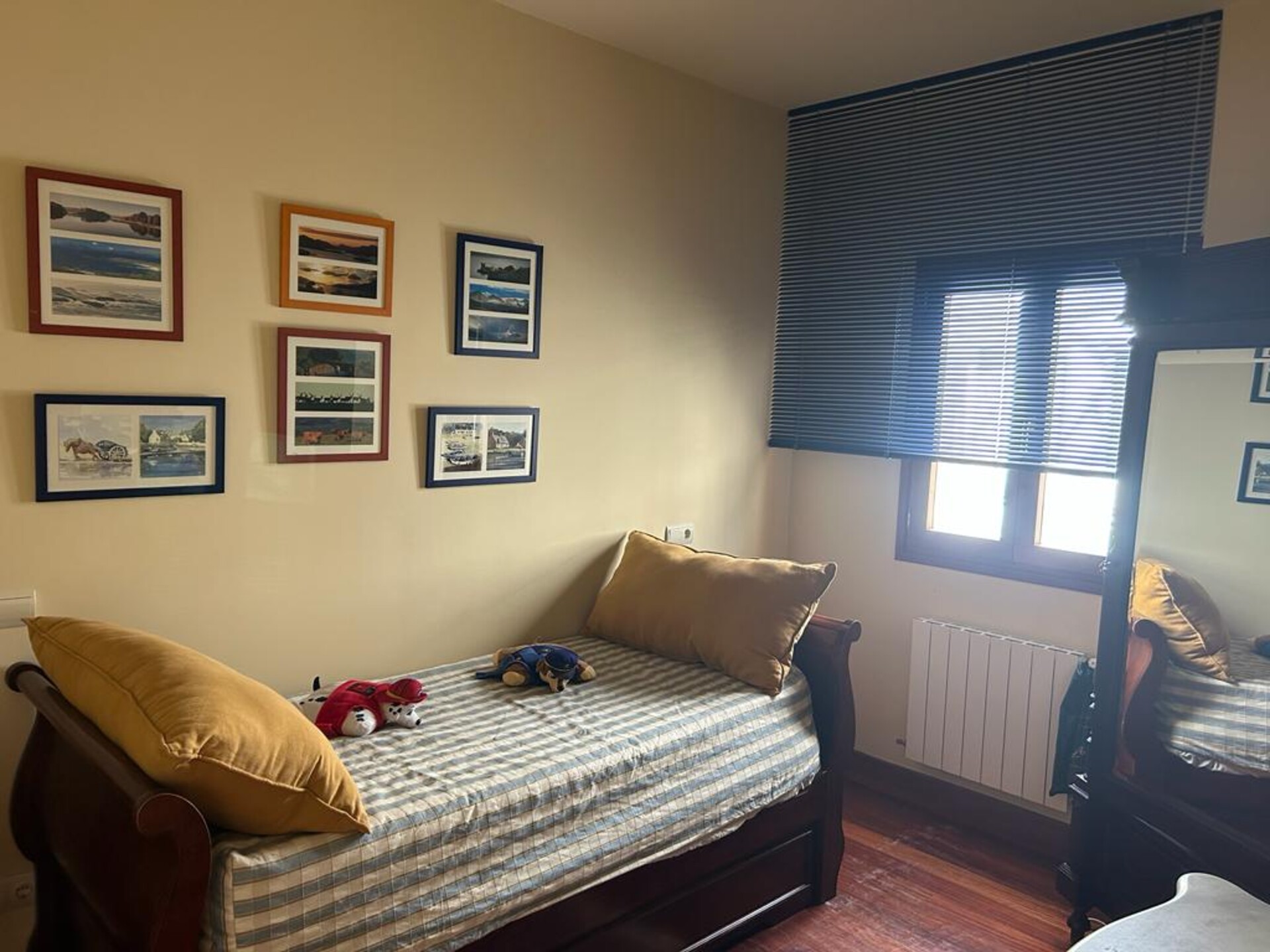 Piso de 80 m² en Santander
