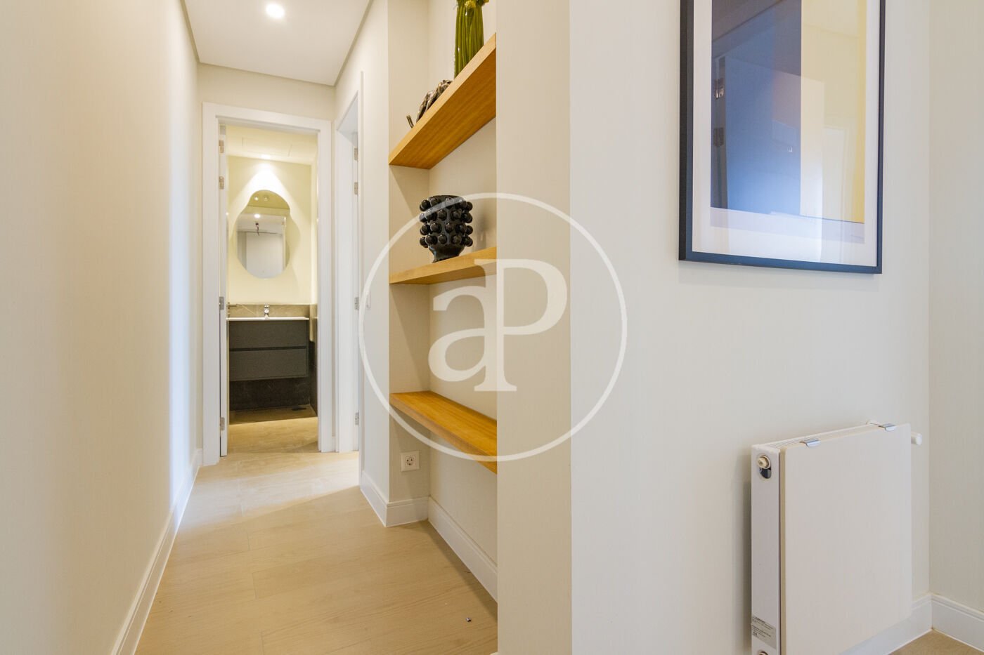 Piso de 90 m² en Madrid