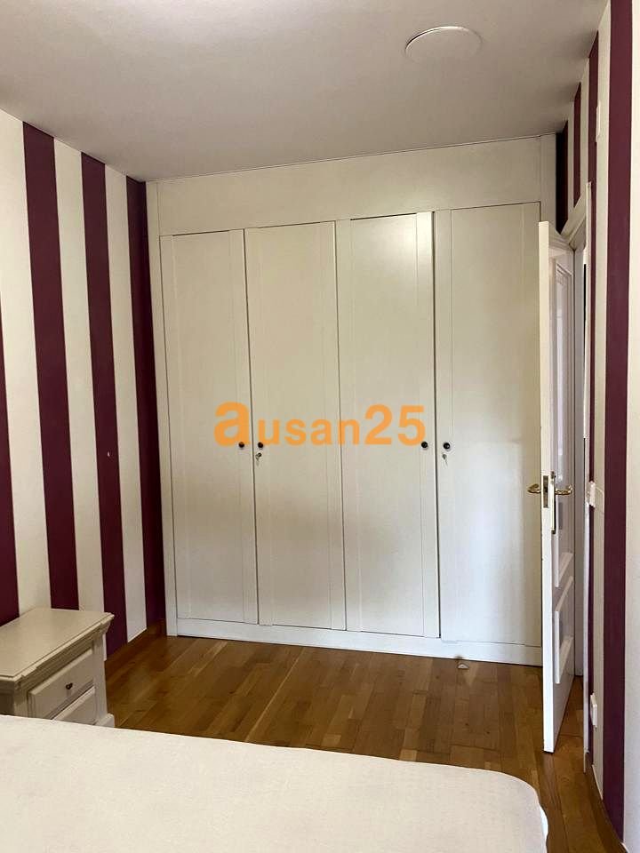 Piso de 90 m² en Aranda de Duero