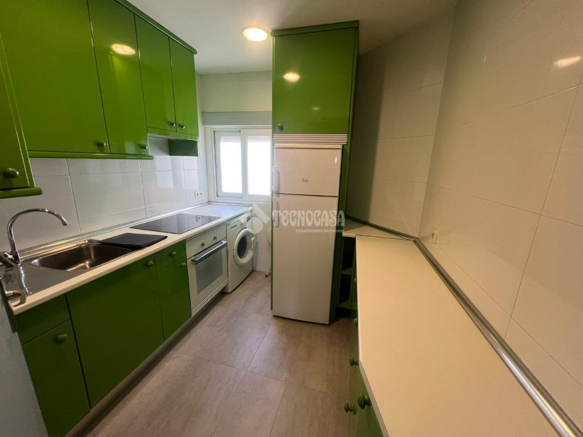 Piso de 69 m² en Madrid
