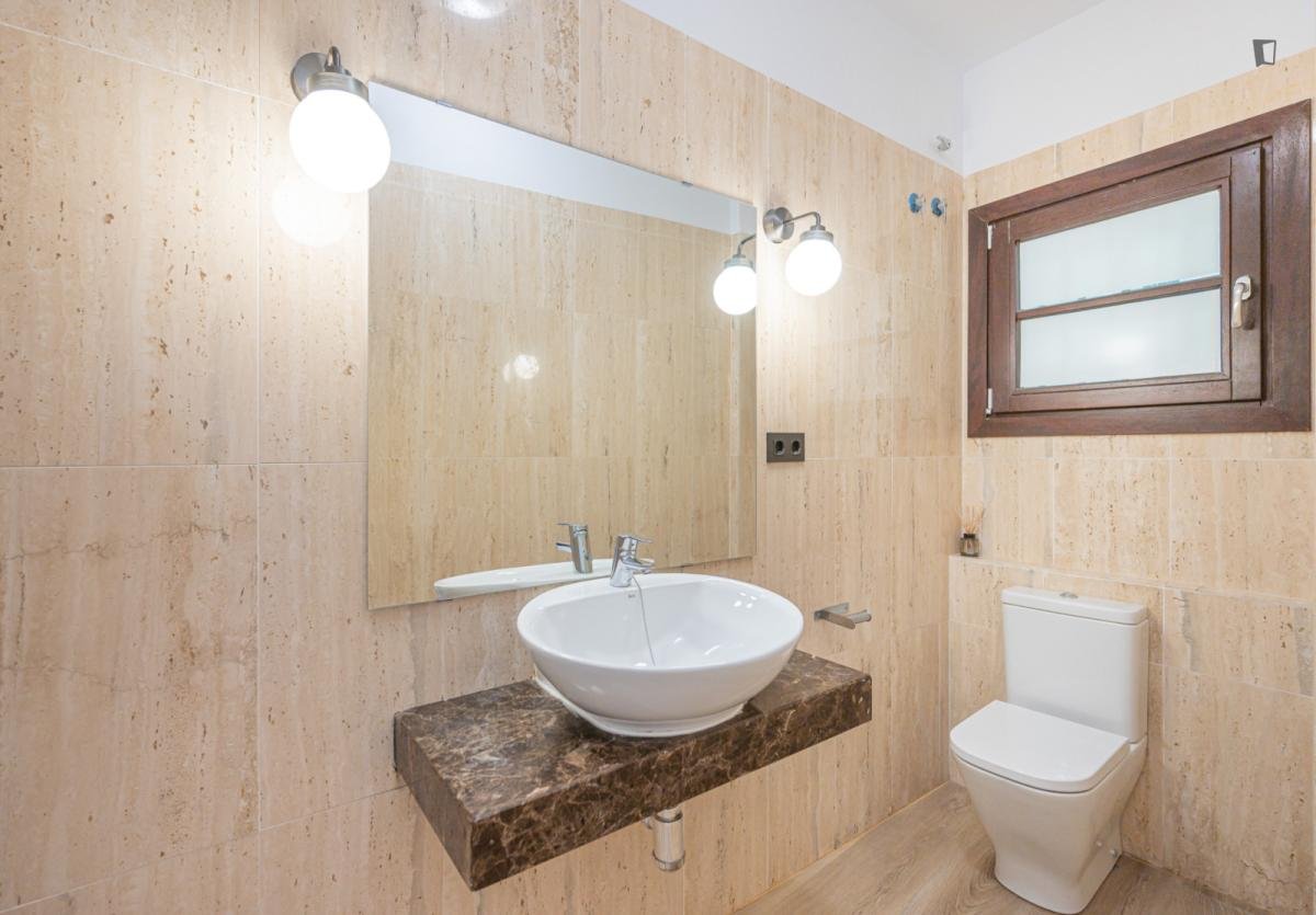 Wohnung 70 m² in Málaga