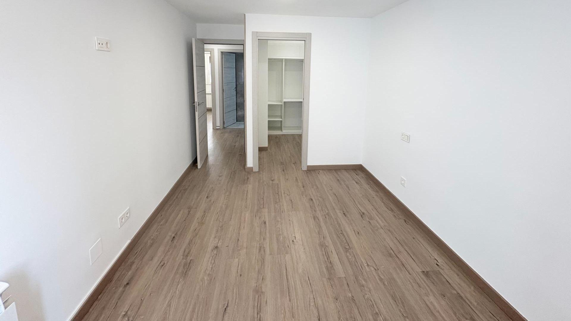 Piso de 121 m² en Salamanca