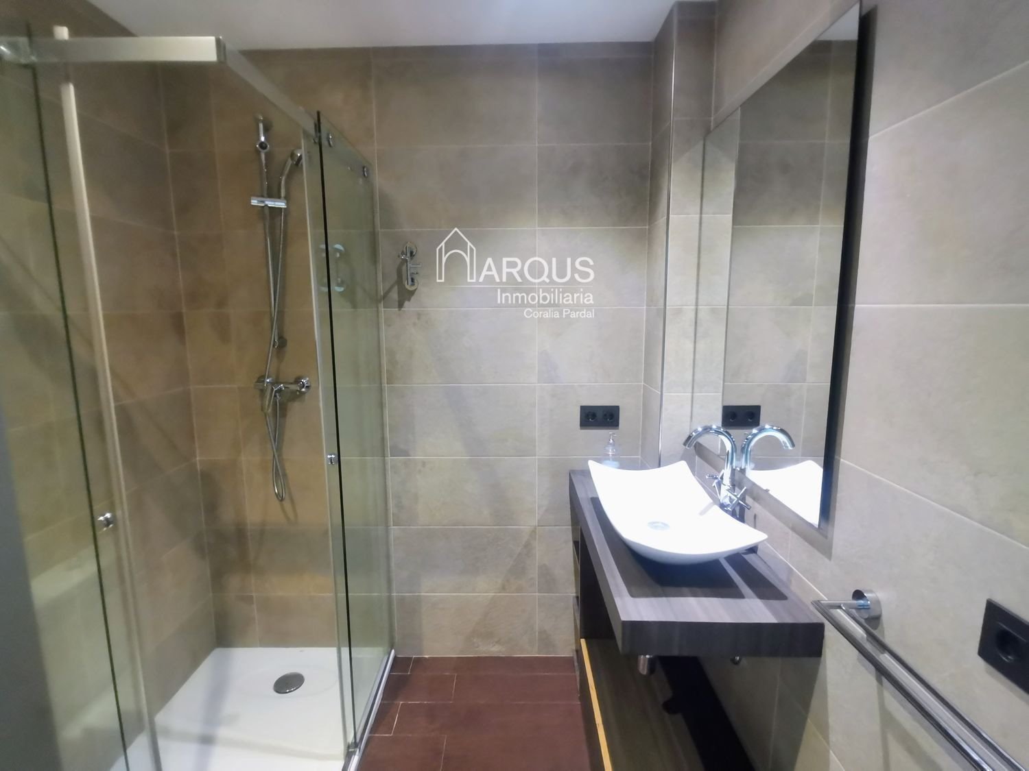 Piso de 80 m² en Santiago de Compostela