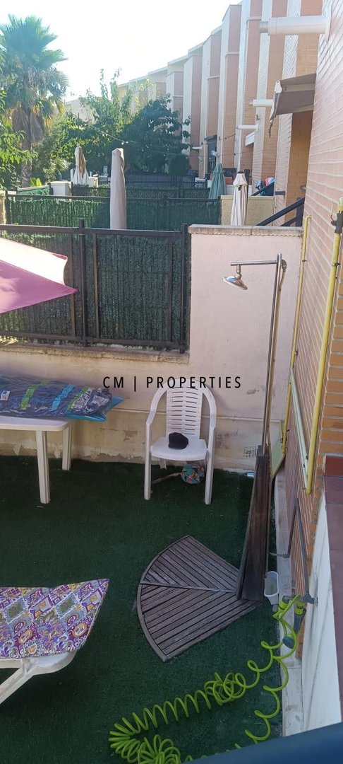 Piso de 220 m² en El Puig