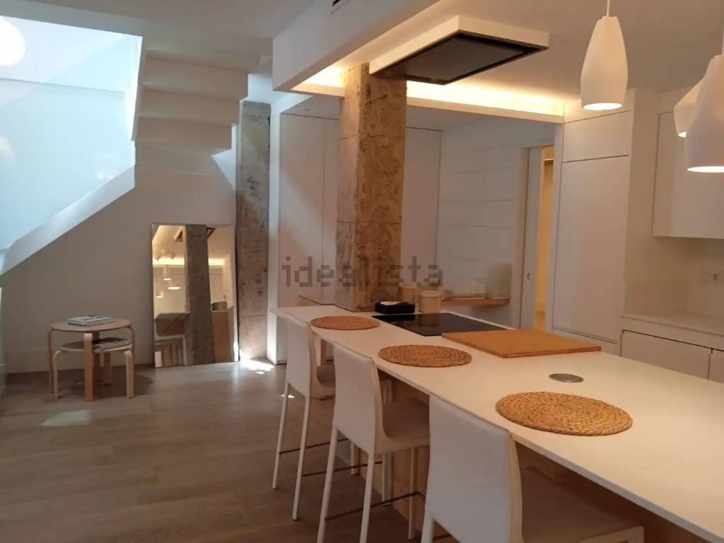Piso de 90 m² en Santa Brígida