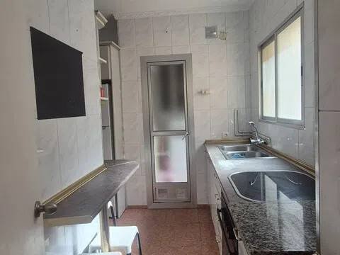 Piso de 80 m² en Badajoz