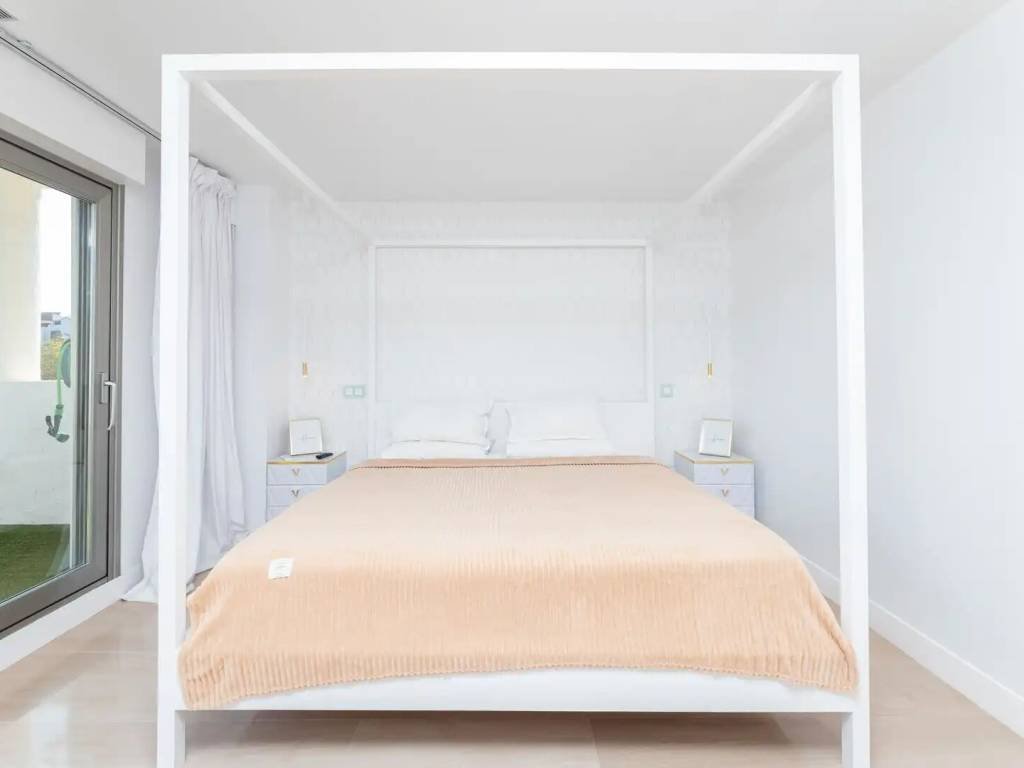 Pis de 219 m² a Benahavís