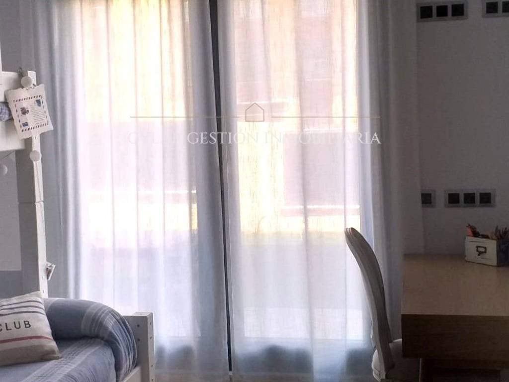 Piso de 100 m² en Salamanca