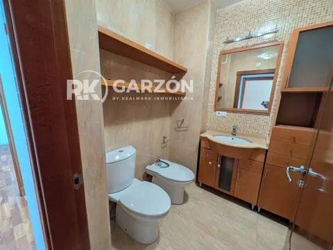 Piso de 142 m² en Almería