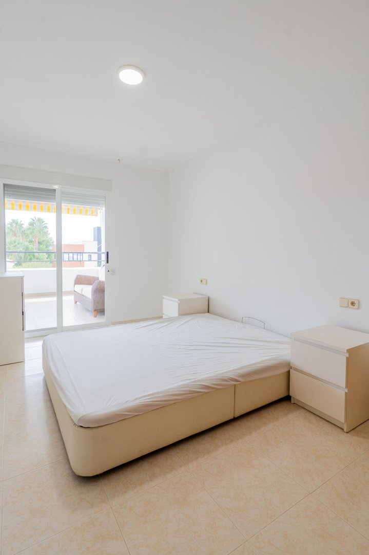 Piso de 95 m² en Puzol