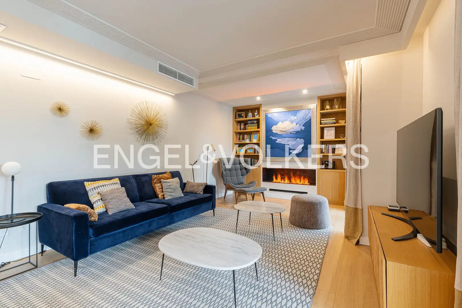Pis de 115 m² a Boadilla del Monte