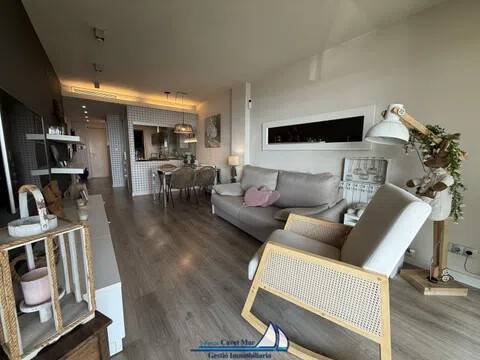 Wohnung 73 m² in Cambrils