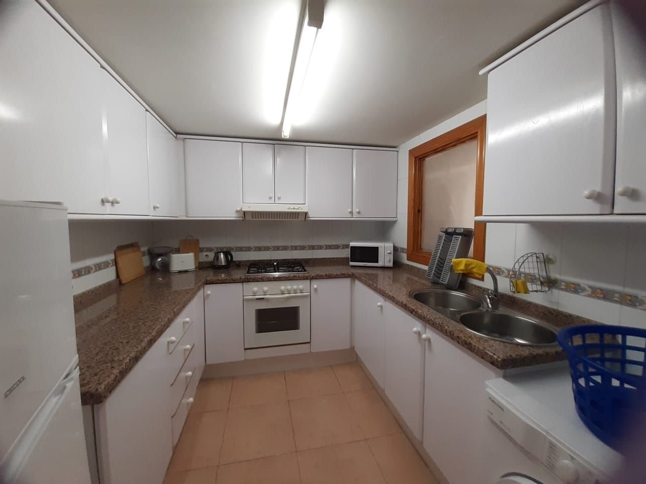 Pis de 90 m² a Altea