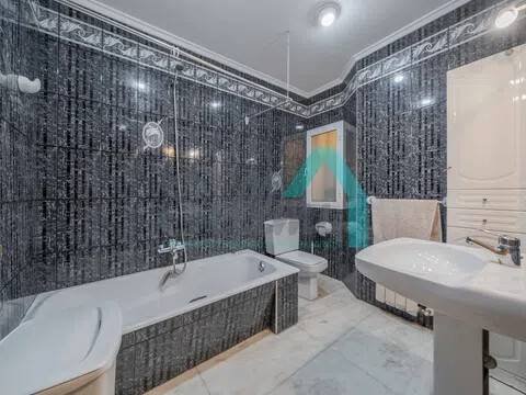 Wohnung 101 m² in Oviedo