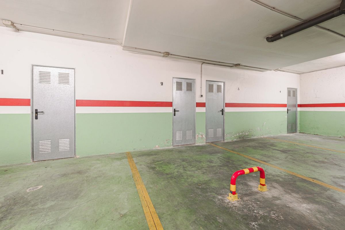 Wohnung 80 m² in Sevilla