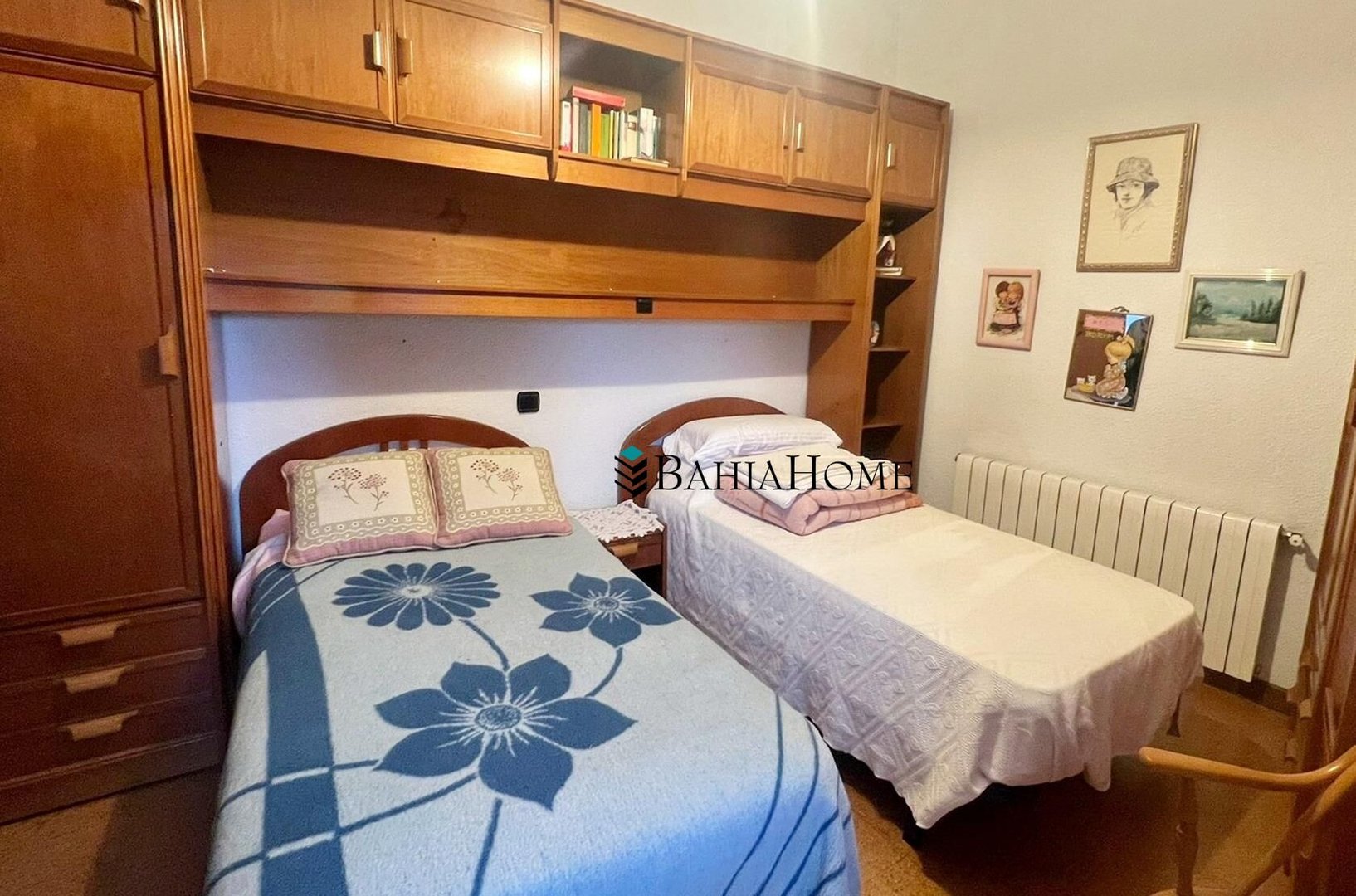 Piso de 82 m² en Molledo
