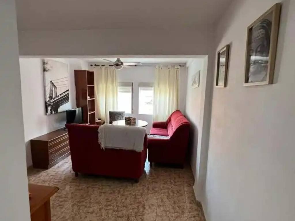 Piso de 90 m² en Jaén