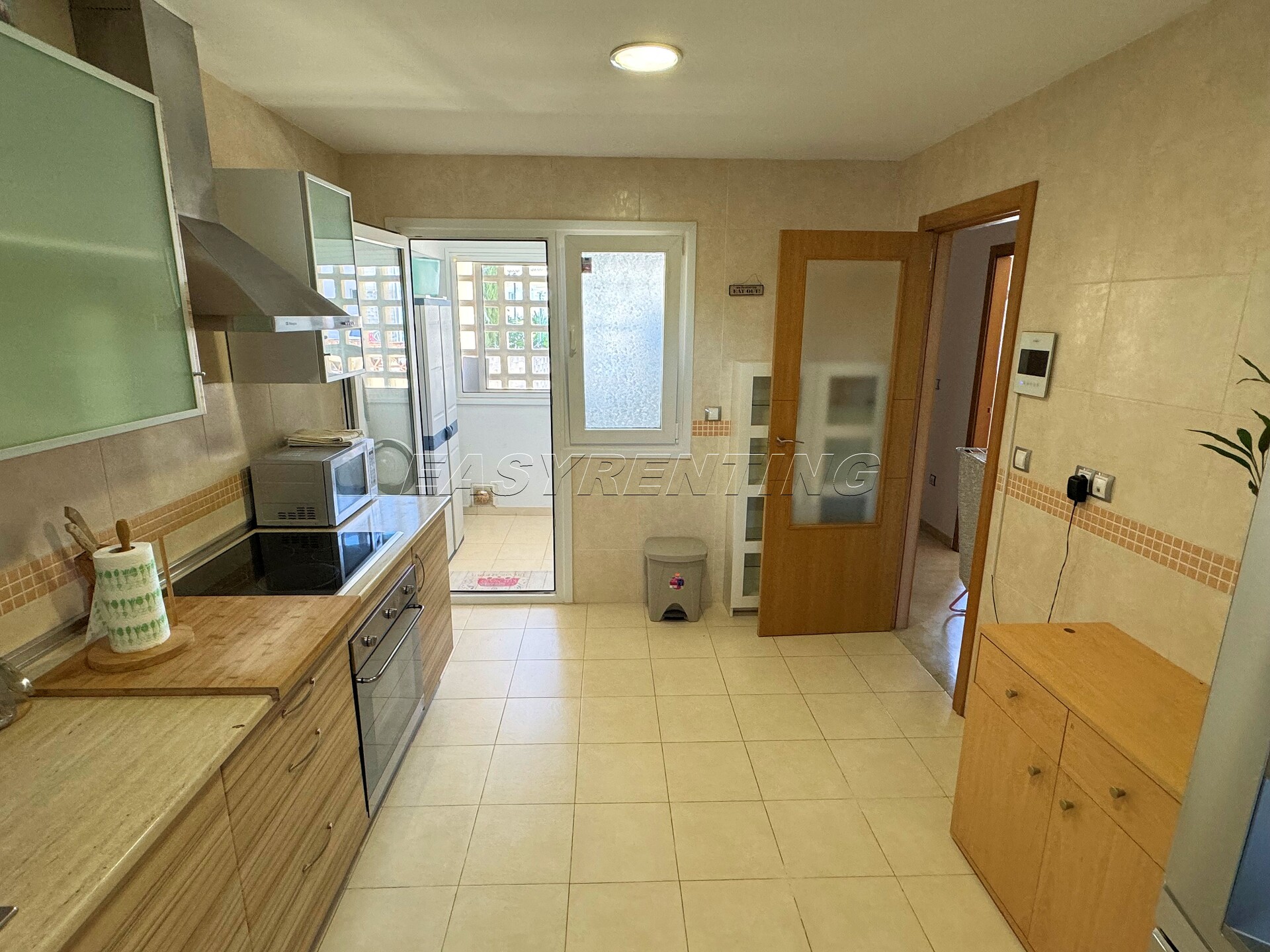 Piso de 184 m² en La Línea de la Concepción