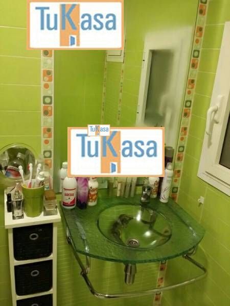 Piso de 55 m² en Cáceres