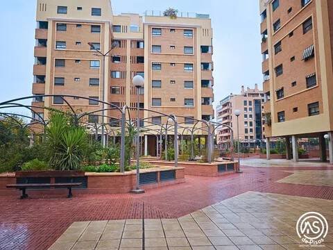 Квартира 165 м² у Сарагосі
