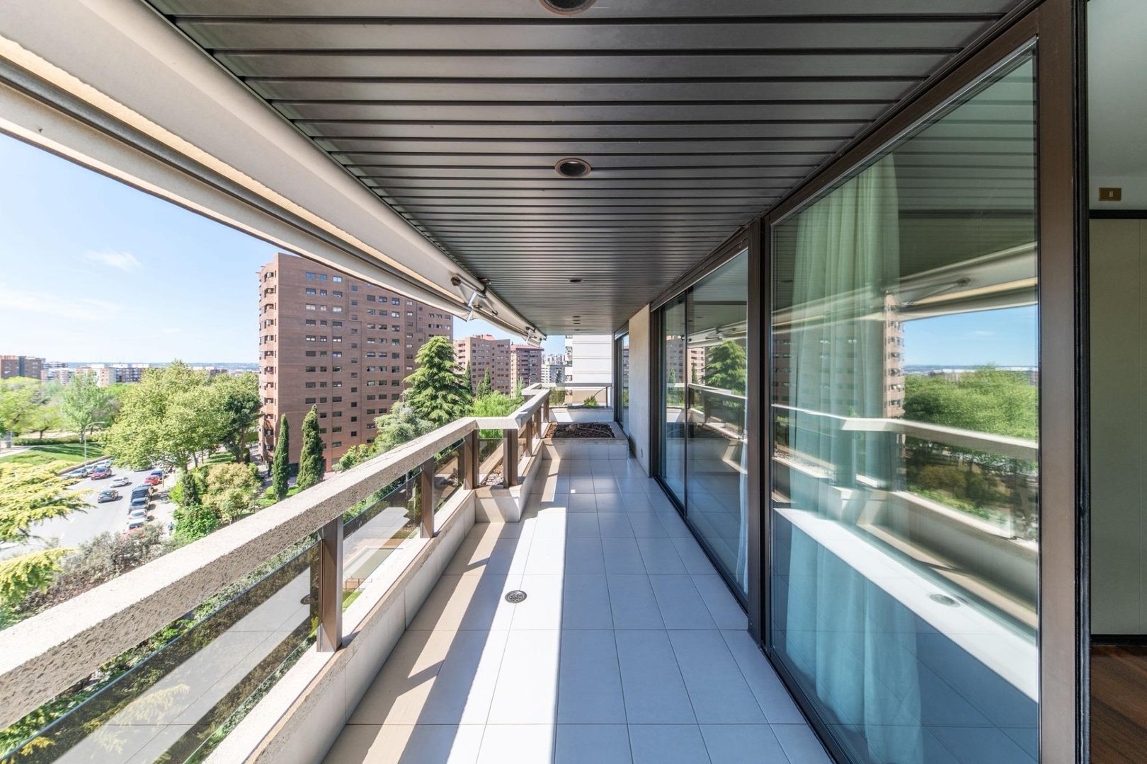 Pis de 211 m² a Madrid