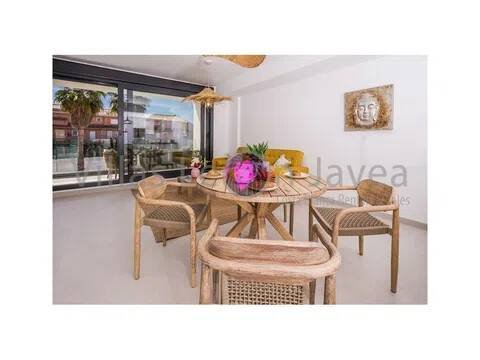 Piso de 84 m² en Jávea