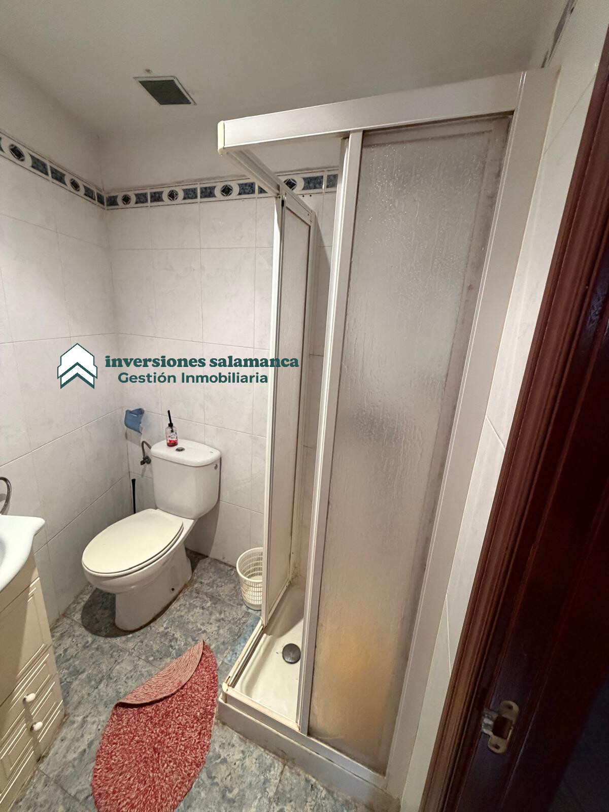 Piso de 100 m² en Salamanca